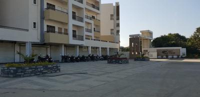 Project Image of 1325.0 - 1328.0 Sq.ft 3 BHK Apartment for buy in Geet Skyville