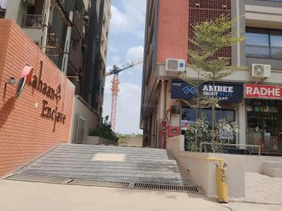 Project Image of 1845 Sq.ft 3 BHK Apartment / Flat for sale in Zundal for Rs. 6560000