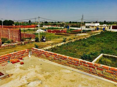 Project Image of 450.0 - 1800.0 Sq.ft Residential Plot Plot for buy in Del NCR Keshav Puram Exotica
