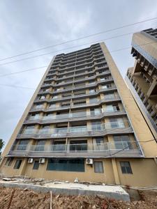 Project Image of 1584.0 - 1764.0 Sq.ft 3 BHK Apartment for buy in Arise Vibrant