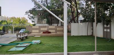 Project Image of 0.0 - 476.0 Sq.ft 1 BHK Apartment for buy in Hrutviin Unnati Avenue