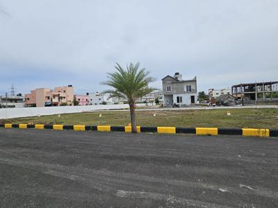 Project Image of 901.0 - 1800.0 Sq.ft Residential Plot Plot for buy in Southindia Varam