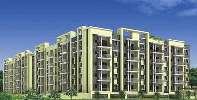 Project Image of 1160.0 - 1600.0 Sq.ft 2 BHK Apartment for buy in Vijaya Oracle Gardens