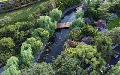 Project Image of 1404.04 - 5939.96 Sq.ft Residential Plot Plot for buy in Planet Green Infra Dates County Phase 1