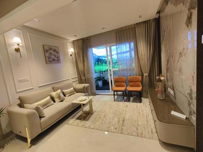 Project Image of 1385.0 - 1850.0 Sq.ft 2 BHK Apartment for buy in Soven Sachi