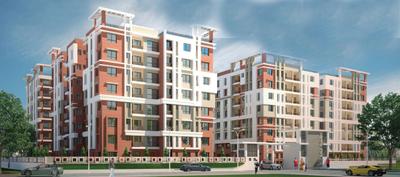 Project Image of 970.0 - 1677.0 Sq.ft 2 BHK Apartment for buy in Padmalaya Apartments