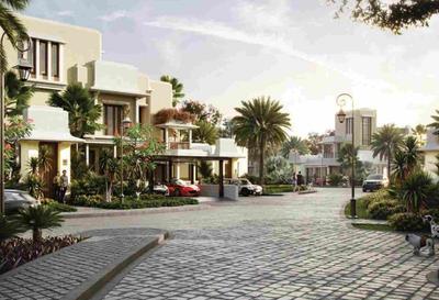 Project Image of 11700.0 - 27666.0 Sq.ft Residential Plot Plot for buy in Gala Le Parque