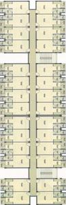 Project Image of 0.0 - 323.0 Sq.ft 1 BHK Apartment for buy in Shalimar Manjil And Ashiyana Phase 1