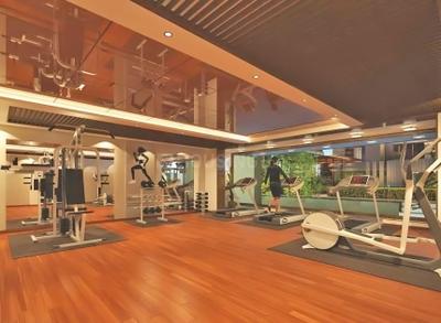 Project Image of 0.0 - 960.0 Sq.ft 3 BHK Apartment for buy in Asopalav Enigma