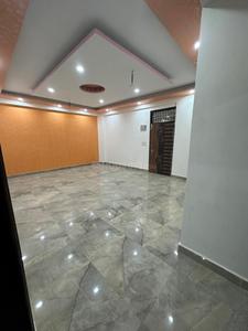 Project Image of 850.0 - 1800.0 Sq.ft 2 BHK Builder Floor for buy in Jai Pravushpa Home