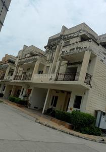 Project Image of 1890.0 - 3085.0 Sq.ft 4 BHK Villa for buy in Ajnara Panorama Phase 2 Villas
