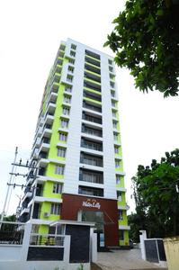 Project Image of 1265.0 - 1810.0 Sq.ft 2 BHK Apartment for buy in Jewel Water Lilly