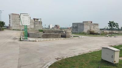 Project Image of 1000.0 - 3200.0 Sq.ft Residential Plot Plot for buy in Signature Park Sector 2 And 3