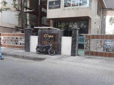 Project Image of 0.0 - 1240.0 Sq.ft 3 BHK Apartment for buy in Paradigm Vogue