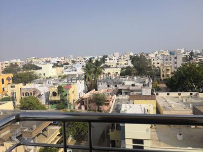 Project Image of 0.0 - 1000.0 Sq.ft 2 BHK Apartment for buy in Nandis Prasanna Residency