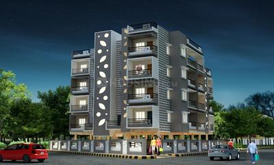 Project Image of 1075.0 - 1375.0 Sq.ft 2 BHK Apartment for buy in Green Amans Symphony