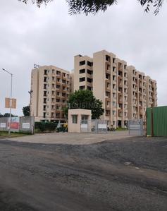 Project Image of 365.0 - 508.0 Sq.ft 1 BHK Apartment for buy in Janaadhar Sanand