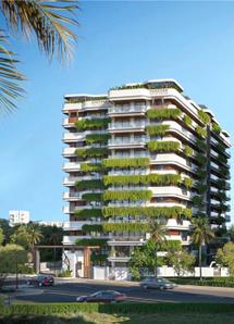 Project Image of 3560.0 - 4475.0 Sq.ft 3 BHK Apartment for buy in Opulence Bespoke Luxe Residences