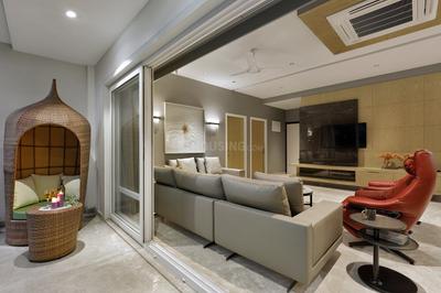 Project Image of 0.0 - 2197.0 Sq.ft 4 BHK Apartment for buy in Solitaire