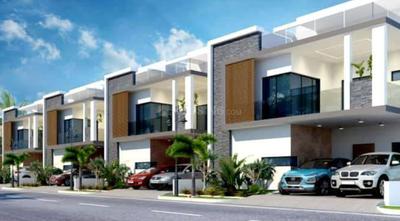 Abhinandhana Lorena Elevation 1