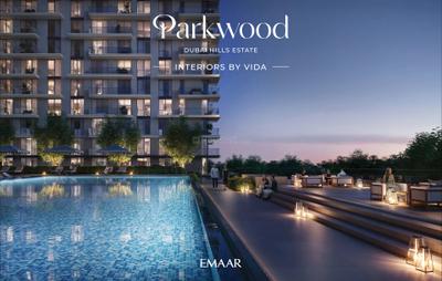 Project Image of 727.0 - 3868.0 Sq.ft 1 BHK Apartment for buy in Emaar Parkwood