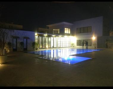Project Image of 1750.0 - 2100.0 Sq.ft 3 BHK Villa for buy in Nilamber Oriens