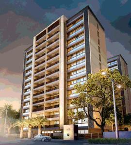 Project Image of 0.0 - 3710.0 Sq.ft 4 BHK Apartment for buy in Suramya Altis Phase 1