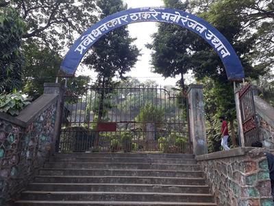 Gallery Cover Pic of Shree Sai Shree Sai City