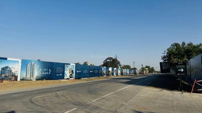 Project Image of 1319.87 - 3892.98 Sq.ft Residential Plot Plot for buy in Kalpataru Ardene