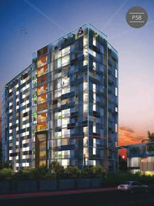 Project Image of 1250.0 - 1925.0 Sq.ft 2 BHK Apartment for buy in Artech Gateway