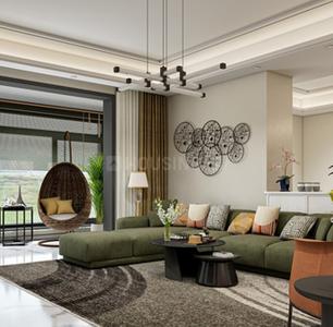 Project Image of 900.0 - 1000.0 Sq.ft 2 BHK Apartment for buy in Siddhi Mohar Kunja