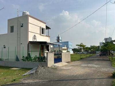 Project Image of 700.0 - 2400.0 Sq.ft Residential Plot Plot for buy in Premier Pragathi Nagar