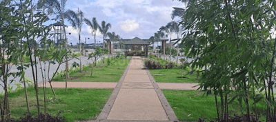 Project Image of 4344.53 - 12243.09 Sq.ft Residential Plot Plot for buy in Airen Woodlands Phase II
