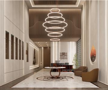 Project Image of 433.03 - 632.06 Sq.ft 1 BHK Apartment for buy in The House Chavan Sarveshwara