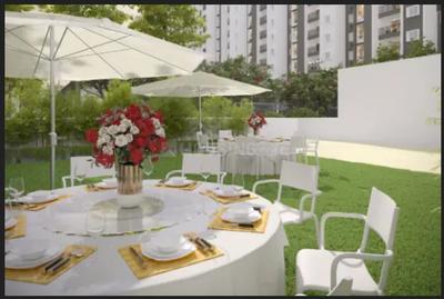 Project Image of 409.67 - 925.49 Sq.ft 1 BHK Apartment for buy in Provident Ecopolitan Phase 3