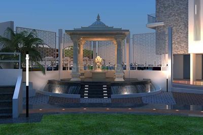 Project Image of 659.0 - 848.0 Sq.ft 2 BHK Apartment for buy in Triveni Majesta Wing A Phase I