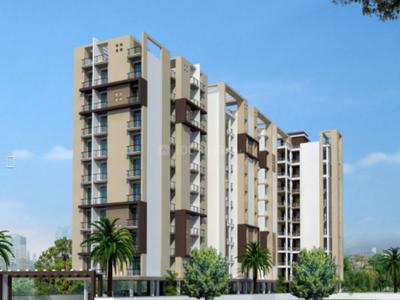 Project Image of 531.95 - 544.98 Sq.ft 1 BHK Apartment for buy in Unique Icon