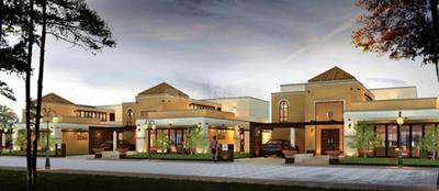Project Image of 3000.0 - 5000.0 Sq.ft 3.5 BHK Villa for buy in Confident Gold Coast