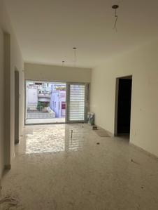 Project Image of 0.0 - 1460.0 Sq.ft 3 BHK Apartment for buy in Domestic Bougin Ville Apartment