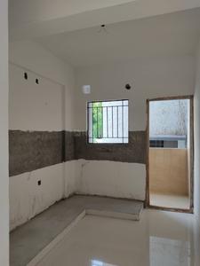Project Image of 1019.0 - 1033.0 Sq.ft 2 BHK Apartment for buy in Souparnika Akankasha