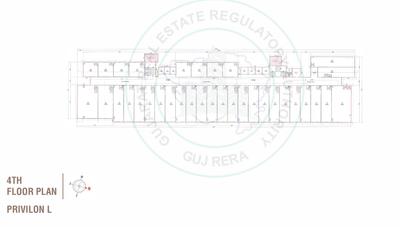Project Image of 1423.96 - 2799.05 Sq.ft 2 BHK Apartment for buy in Vee Aar Sangini