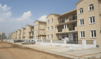 Project Image of 1650.0 - 1975.0 Sq.ft 3.5 BHK Apartment for buy in Emaar Emerald Floors Premier