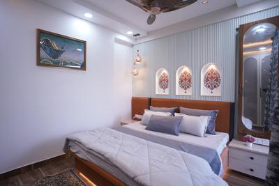 Project Image of 1800.0 - 3185.0 Sq.ft 3 BHK Apartment for buy in Elgin Heights