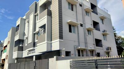 Project Image of 422.0 - 722.0 Sq.ft 1 BHK Apartment for buy in Crest Questa