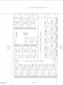 Ambe Redcoral Greens Layout Plan 1