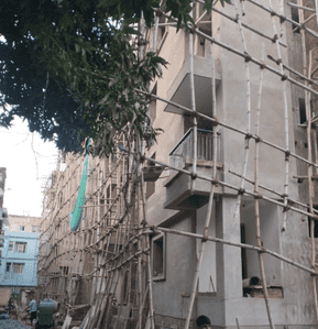 Project Image of 1074.0 - 1649.0 Sq.ft 3 BHK Apartment for buy in Apna Indra Prabha