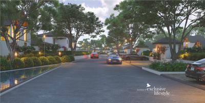 Project Image of 0.0 - 13302.0 Sq.ft Residential Plot Plot for buy in Times Blue Heaven
