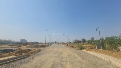 Project Image of 1076.39 - 5381.96 Sq.ft Residential Plot Plot for buy in Amrawati Midtown