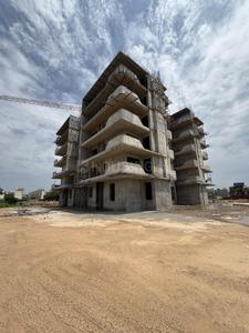 Project Image of 0.0 - 2100.0 Sq.ft 3 BHK Apartment for buy in Martell Prisma Magnus