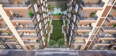 Project Image of 1963.0 - 2644.0 Sq.ft 3 BHK Apartment for buy in Orange Estella